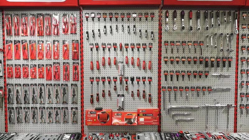 石家庄套筒扳手批发市场选品指南