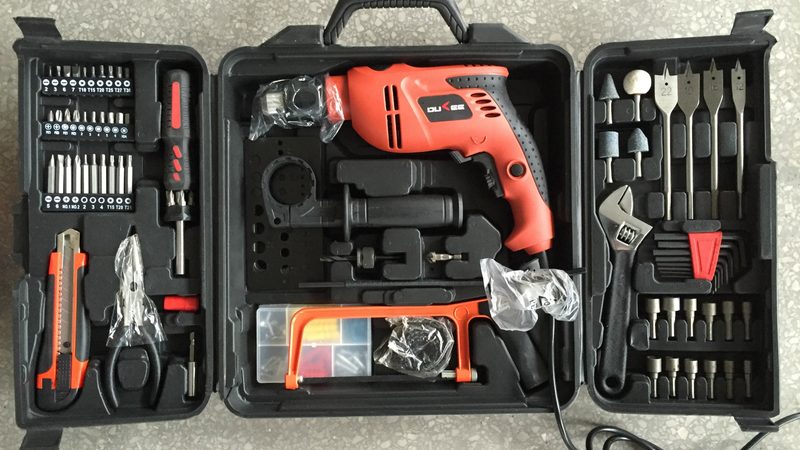 机电工具品牌排名背后的真相：不只是价格与品牌